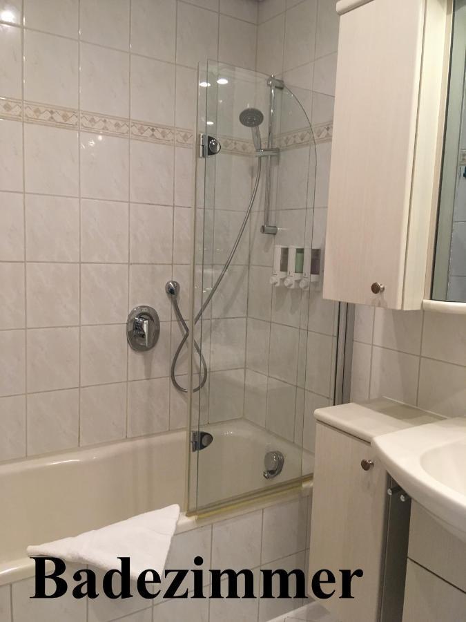 4-Zimmer Kinderfreundliche Ferienwohnung Фридрихсхафен Экстерьер фото