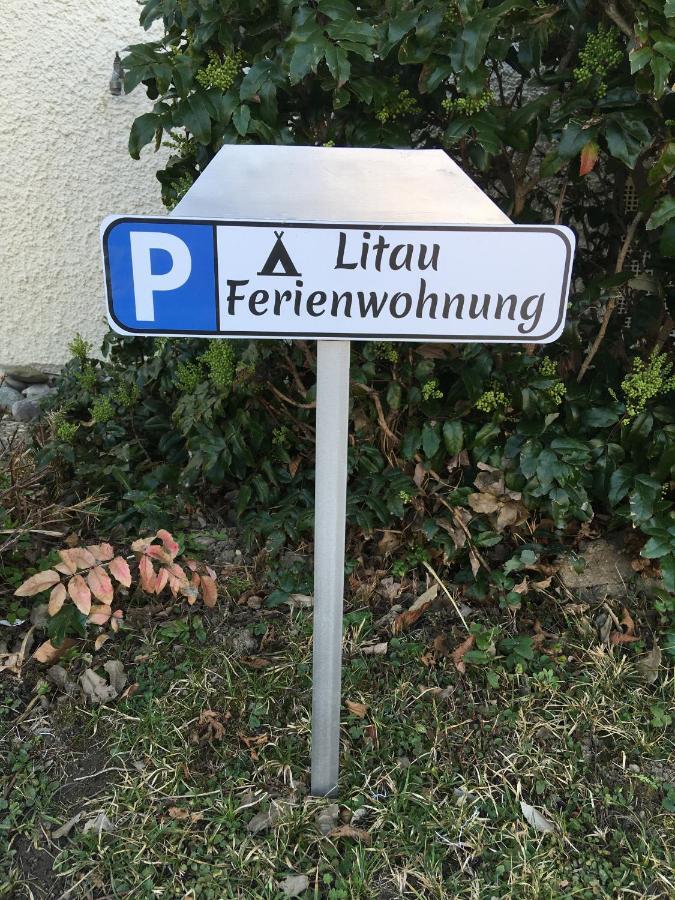 4-Zimmer Kinderfreundliche Ferienwohnung Фридрихсхафен Экстерьер фото